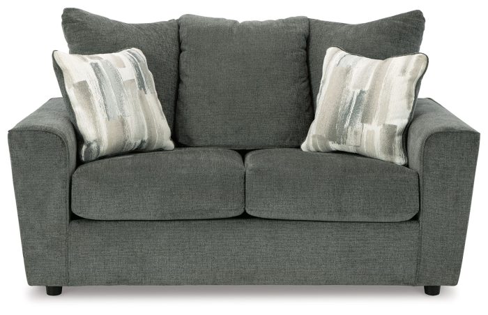 Stairatt - Loveseat - Image 4