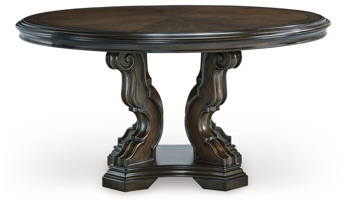 Maylee - Dining Room Set - Image 4