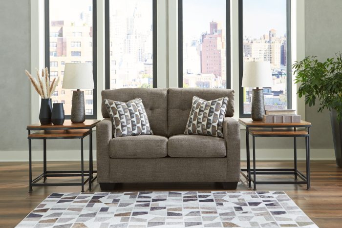 Mahoney - Loveseat - Image 4