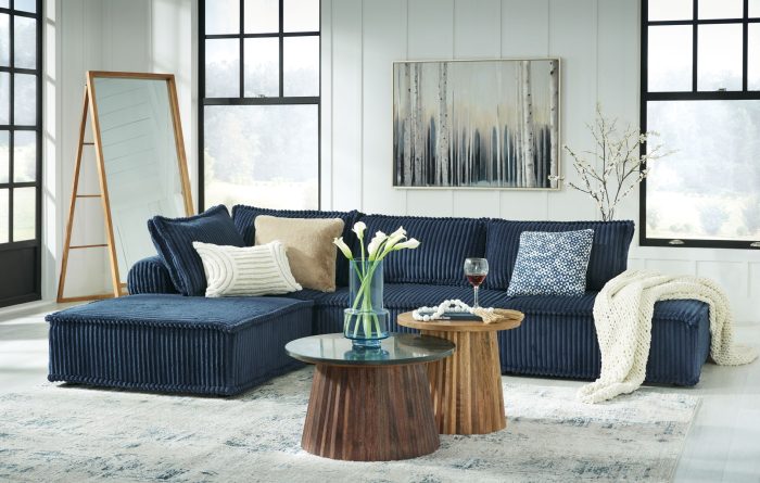 Bales - Sectional - Image 24