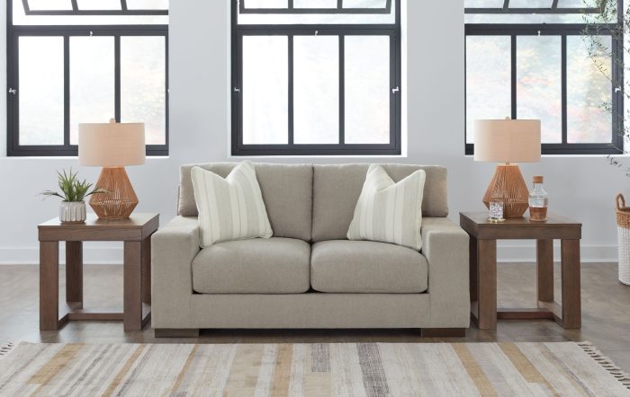 Maggie - Loveseat - Image 4