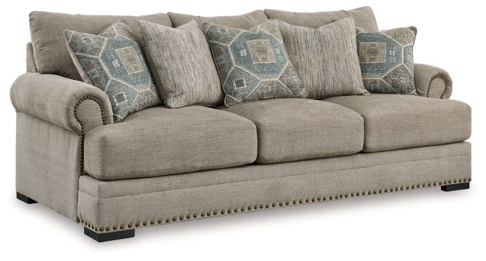 Galemore - Living Room Set - Image 2