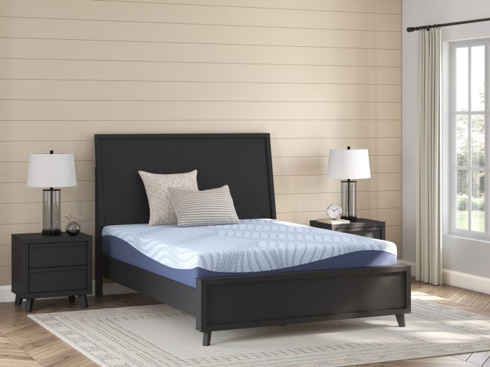 Peak 2.0 10 Memory Foam - Mattress - Image 3