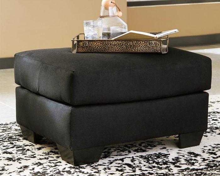 Darcy - Ottoman - Image 4