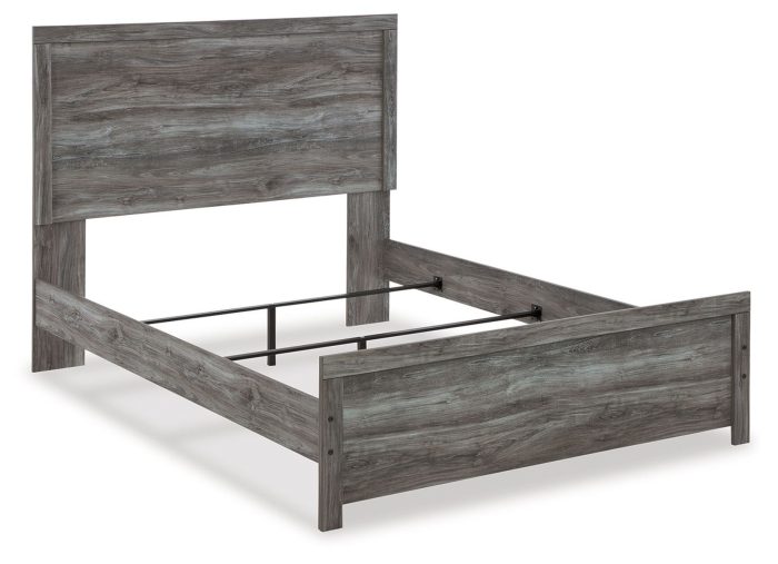Bronyan - Panel Bed - Image 4