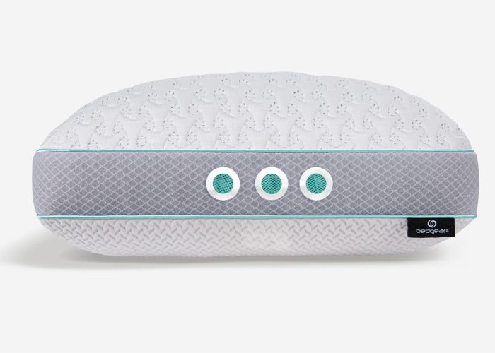 Gemini Performance - Pillow - White - Image 6