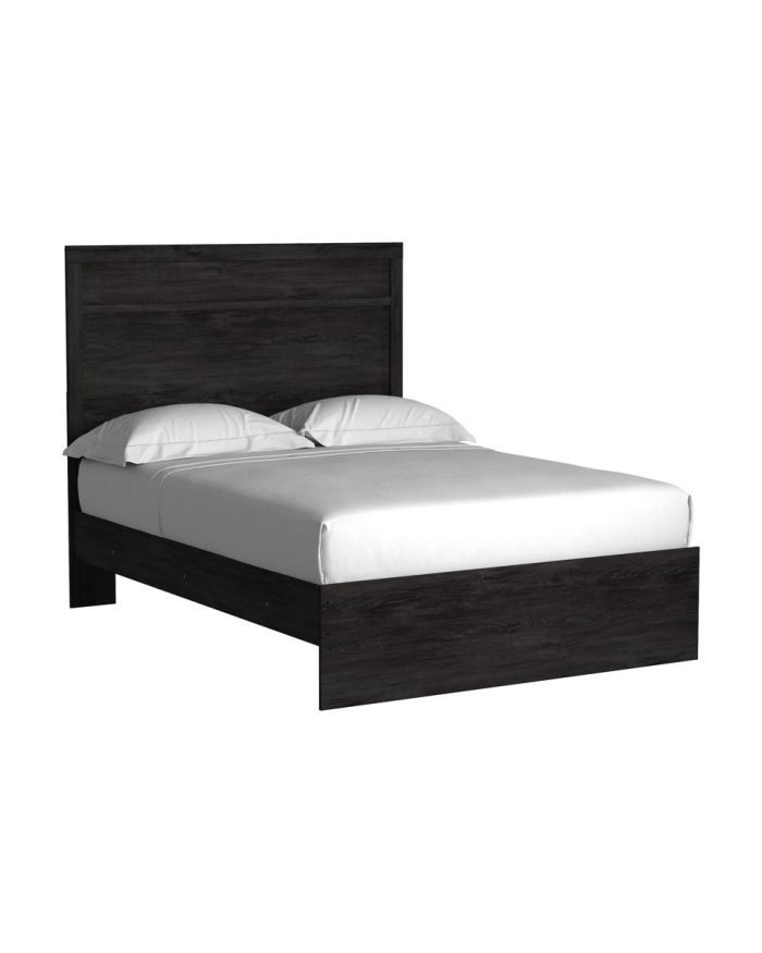 Belachime - Bedroom Set - Image 2