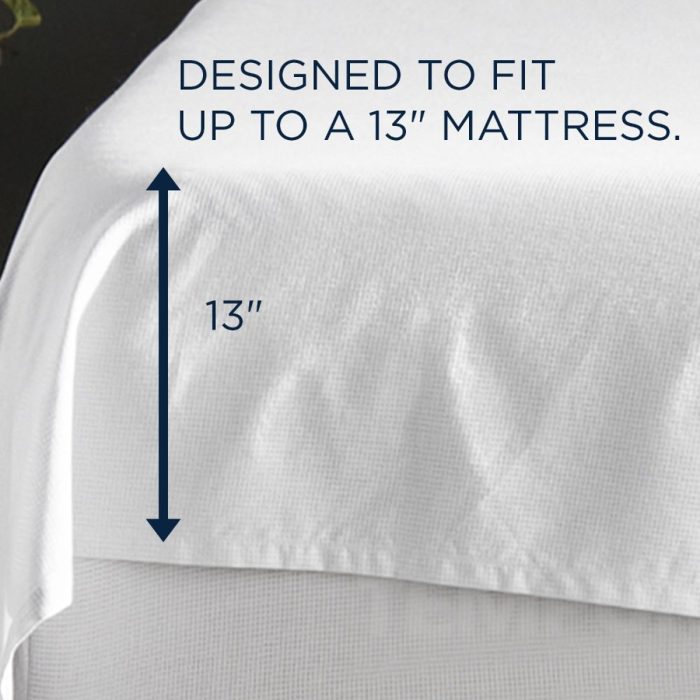 Linens - Tempur ProAir Sheet Set - Image 62
