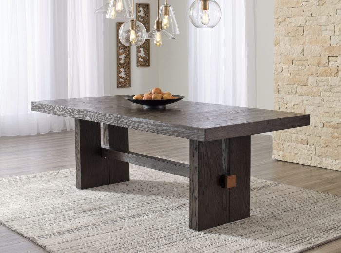 Burkhaus - Dining Room Set - Image 4