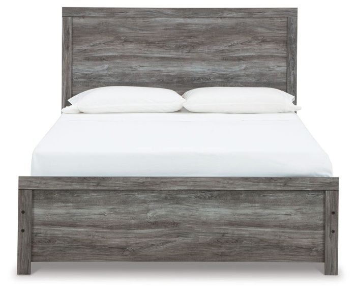 Bronyan - Panel Bed - Image 6