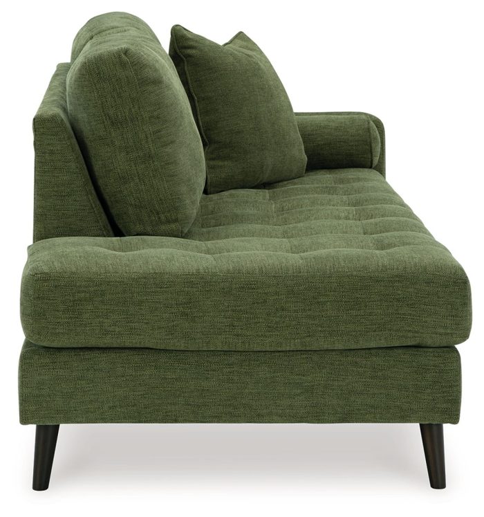 Bixler - RAF Corner Chaise - Image 3
