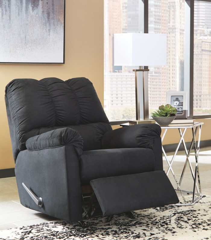 Darcy - Living Room Set - Image 3
