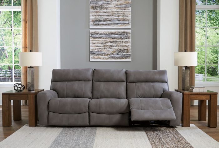 Next-Gen Durapella - Reclining Sectional - Image 19