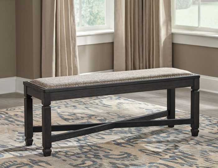 Tyler Creek - Dining Table Set - Image 7