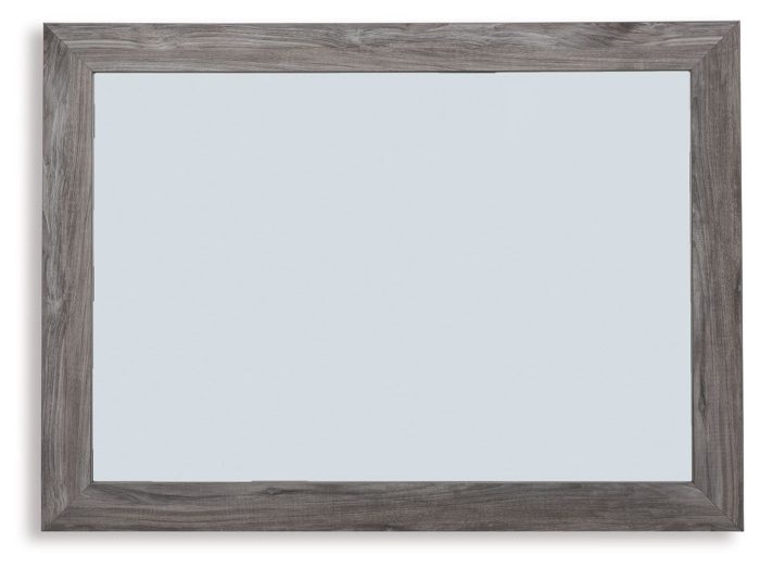 Bronyan - Dark Gray - Bedroom Mirror - Image 2