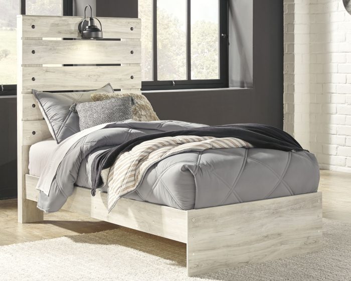 Cambeck - Youth Bedroom Set - Image 4