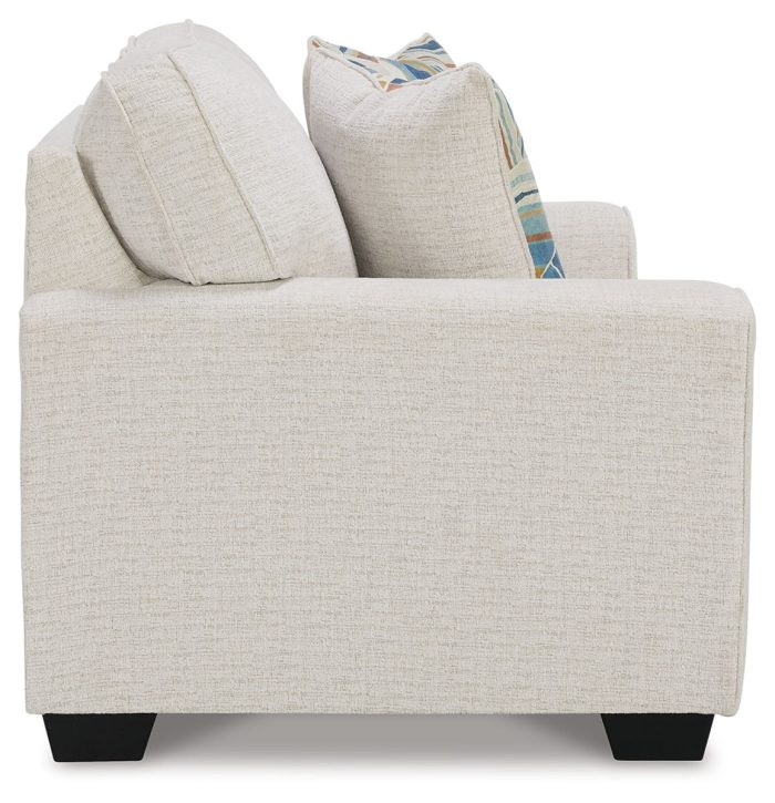 Cashton - Loveseat - Image 3