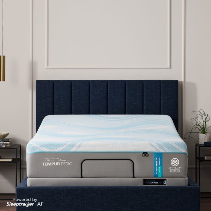 Tempur - Ergo ProSmart Air Base - Image 5