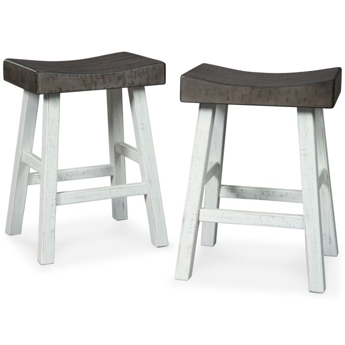 Glosco - Stool (Set of 2) - Image 2
