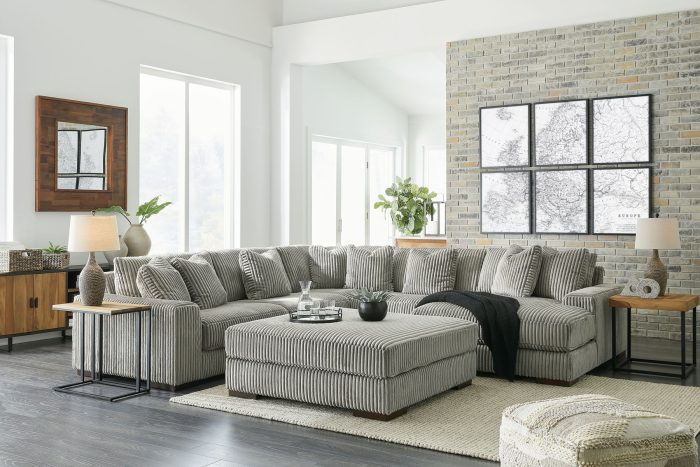 Lindyn - Sectional - Image 7