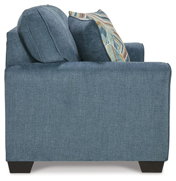 Cashton - Loveseat - Image 2