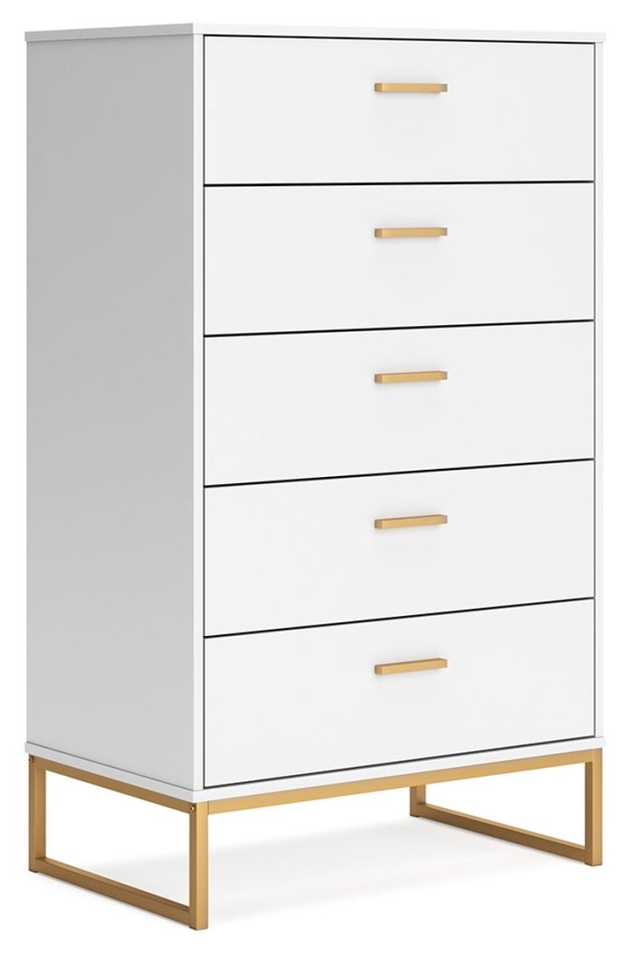 Socalle - Bedroom Set - Image 14