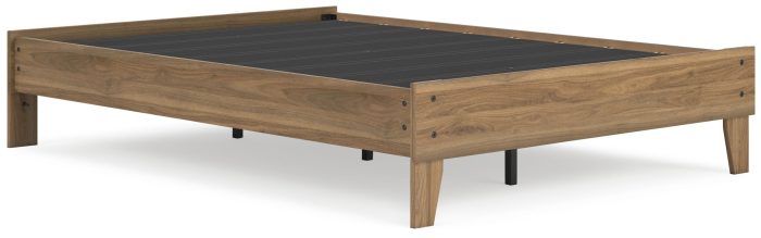 Deanlow - Platform Bed - Image 6