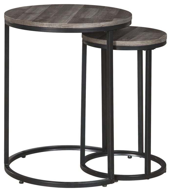 Briarsboro - Accent Table (Set of 2) - Image 2