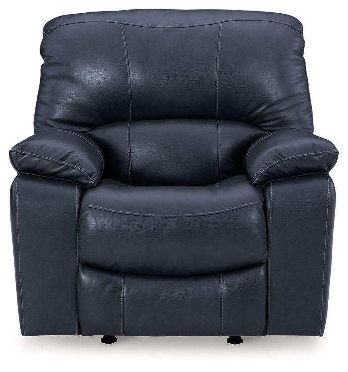 Leesworth - Rocker Recliner - Image 5