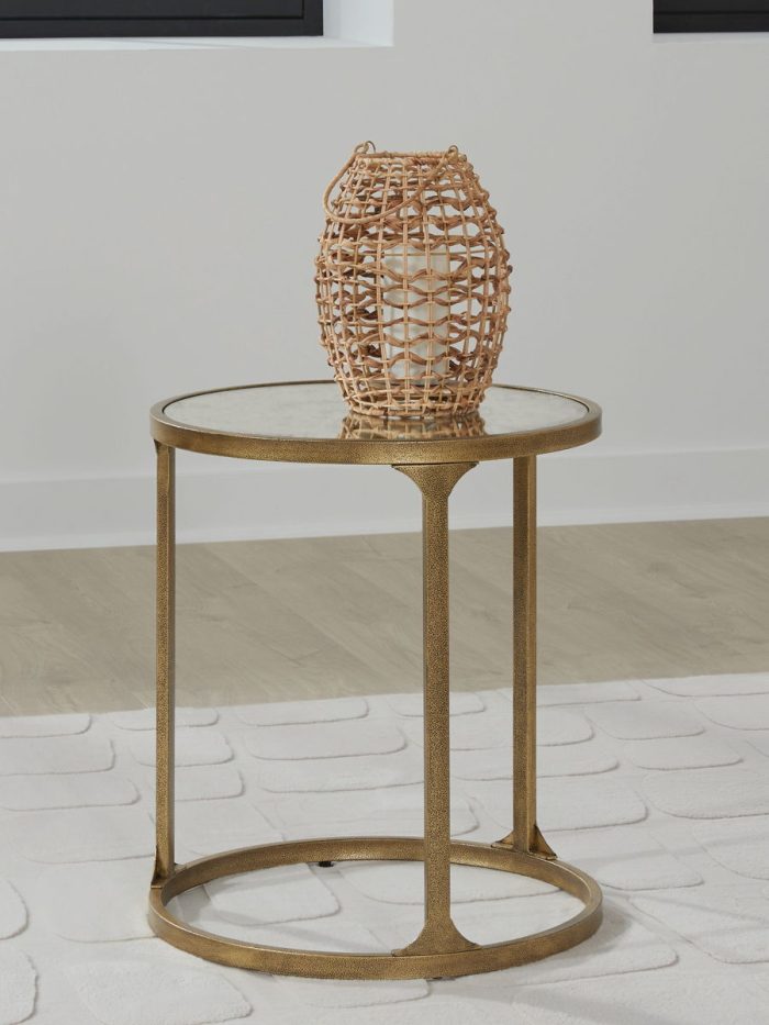 Korajane - Table - Image 5