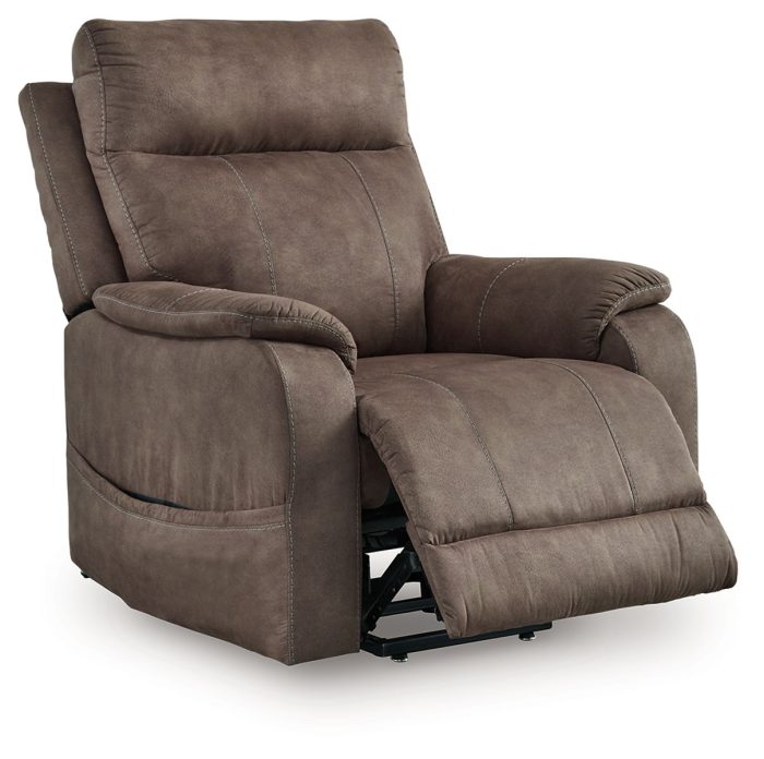 Crestmeade - Power Lift Recliner - Image 4