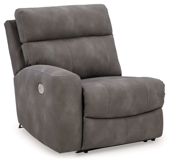 Next-Gen Durapella - Reclining Sectional - Image 34