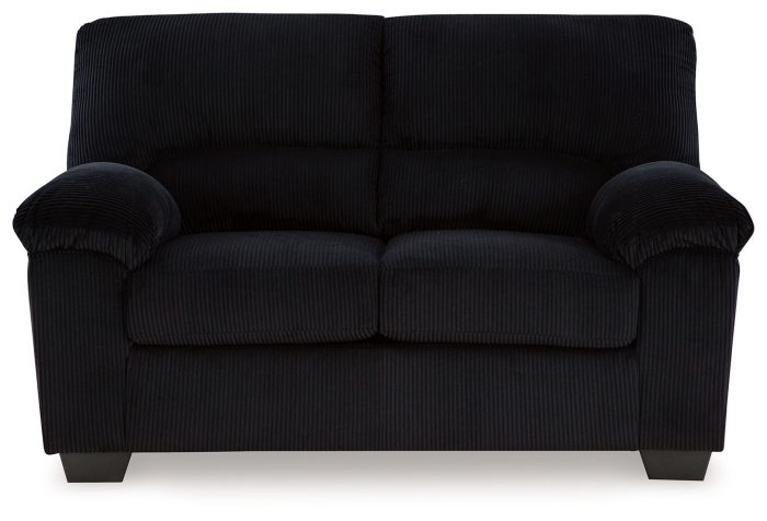Simplejoy - Loveseat - Image 5