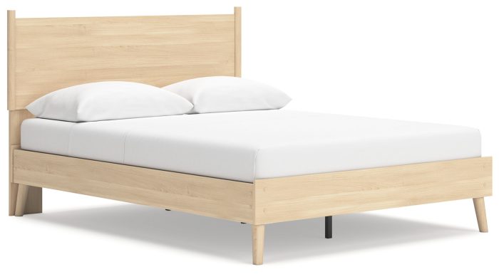 Cabinella - Platform Bedroom Set - Image 3