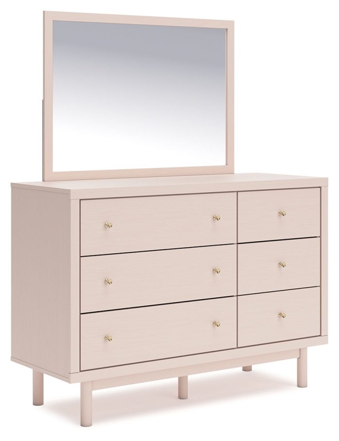 Wistenpine - Storage Bedroom Set - Image 2