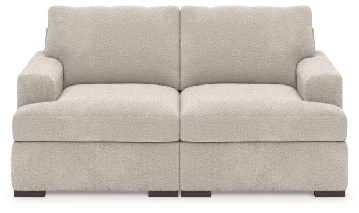 Cuddle Plush - Sectional - Image 2