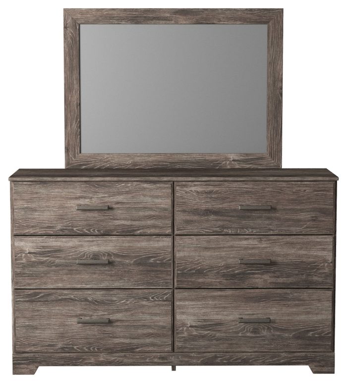 Ralinksi - Bedroom Set - Image 3