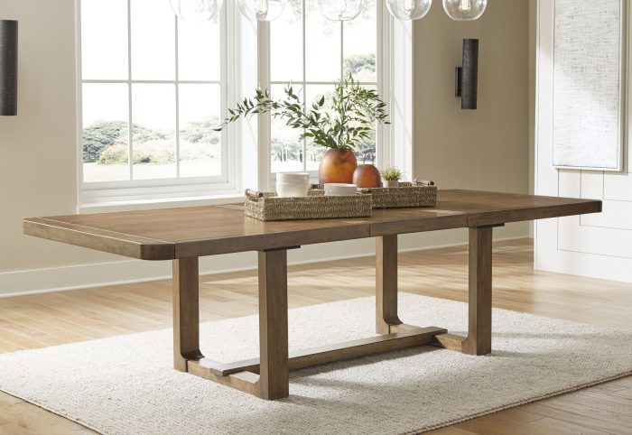 Cabalynn - Dining Room Set - Image 2