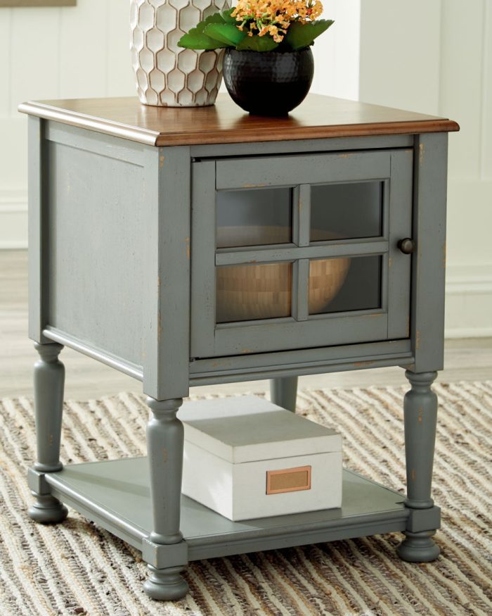 Mirimyn - Accent Cabinet - Image 4
