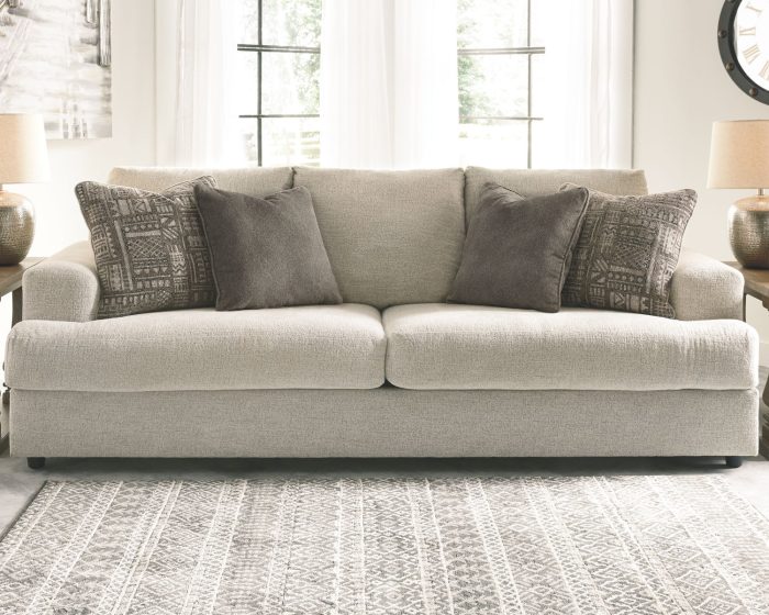 Soletren - Stationary Sofa - Image 4