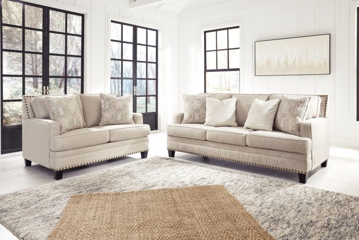 Claredon - Living Room Set - Image 9