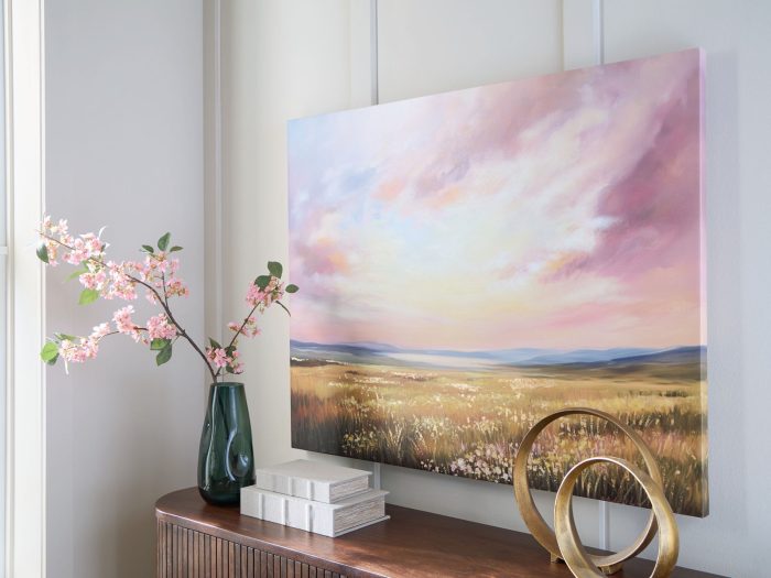 Rogerland - Multi - Wall Art - Image 4