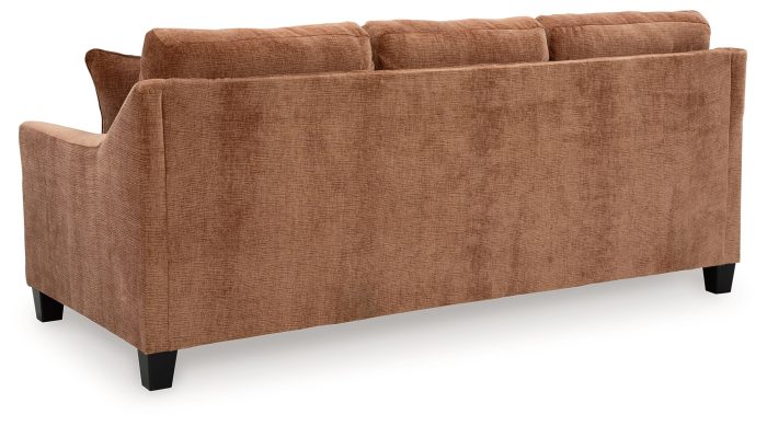 Amity Bay - Sofa Chaise Sleeper - Image 2