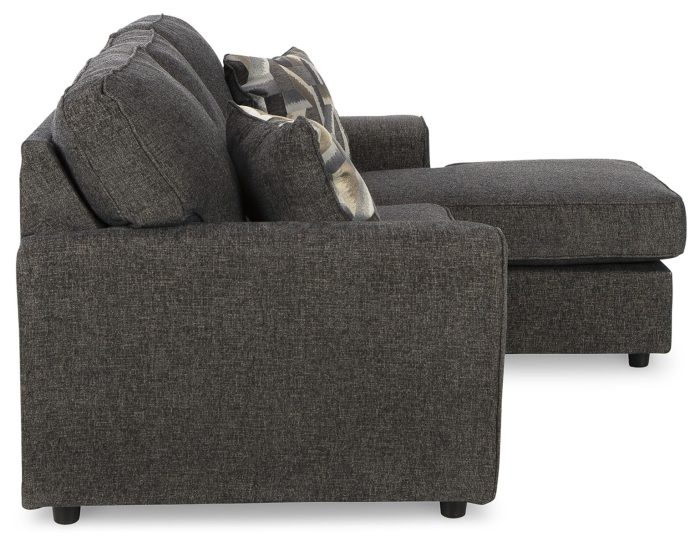 Cascilla - Sofa Chaise - Image 2