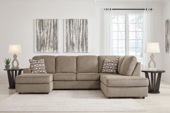 O'phannon - Sectional - Image 8