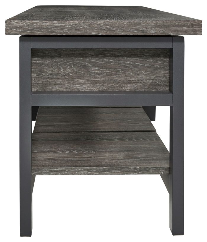 Rhyson - Storage Bench - Image 3