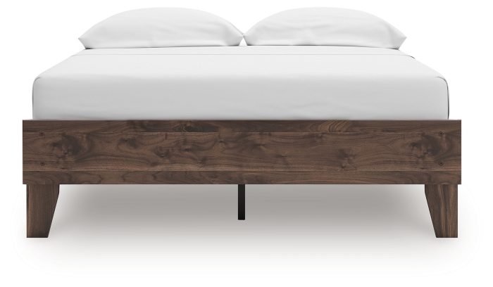 Calverson - Platform Bed - Image 2