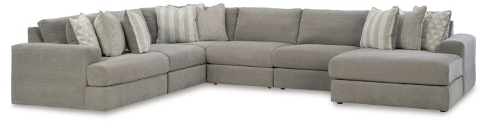 Avaliyah - Living Room Set - Image 10