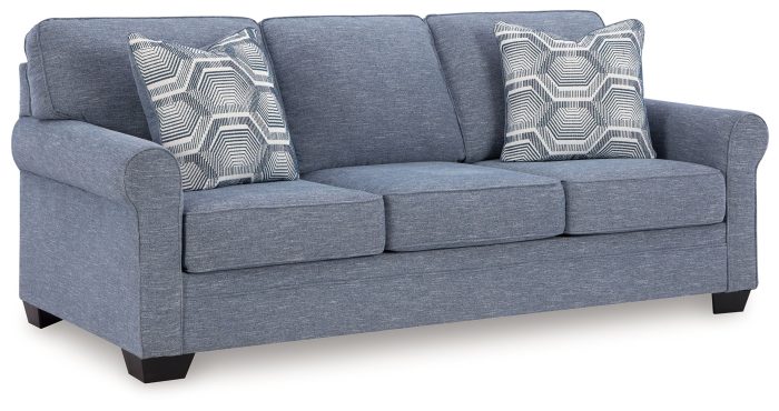 Carissa Manor - Living Room Set - Image 6