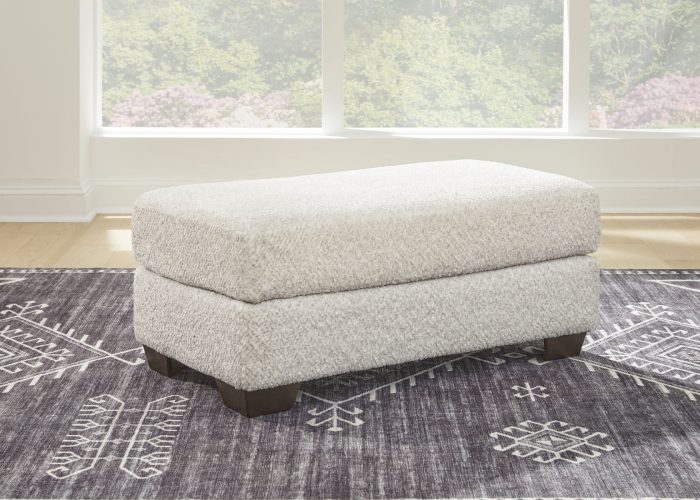 Brebryan - Flannel - Ottoman - Image 4